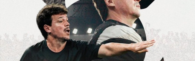 电竞赛事-官方：费尔南多·迪尼斯出任科林蒂安主帅，签约至今年底