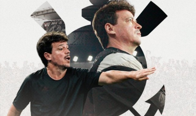 电竞赛事-官方：费尔南多·迪尼斯出任科林蒂安主帅，签约至今年底