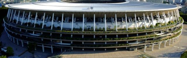 电竞赛事-东京都取消观赛活动 医学专家称空场办赛风险最低