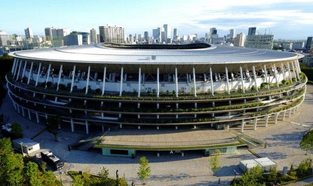 电竞赛事-东京都取消观赛活动 医学专家称空场办赛风险最低