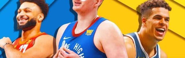 乐鱼电竞-约基奇穿越磨难：最苦的赛季也有欢乐