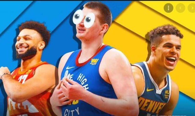 乐鱼电竞-约基奇穿越磨难：最苦的赛季也有欢乐