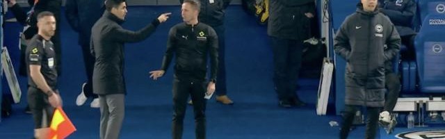 电竞赛事-冠军焦虑催生丑陋胜利，枪手战术保守or心理保守？