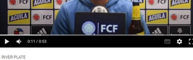 深足中超标王自宣将离队 金特罗：河床将是下一站