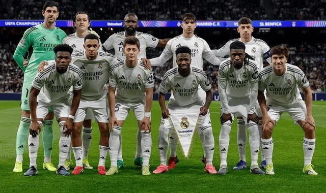 LEYU平台-过去2年半的时间内，皇马共5人遭遇了十字韧带断裂的情况