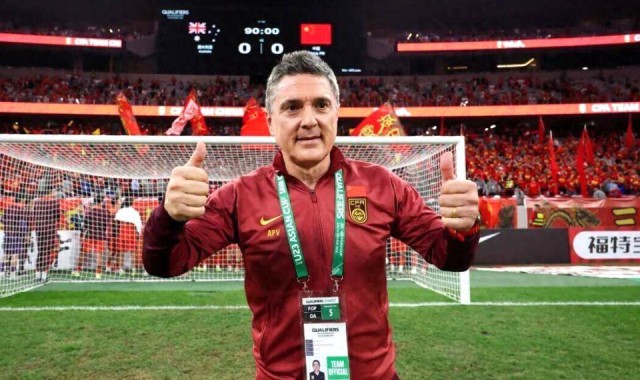 电竞娱乐-U23国足加油！李昊加油！决赛23点对阵日本，安东尼奥将派何阵容