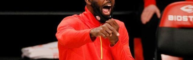 乐鱼官网-老鹰战绩不达标教练背锅，谁要为此负更大责任？